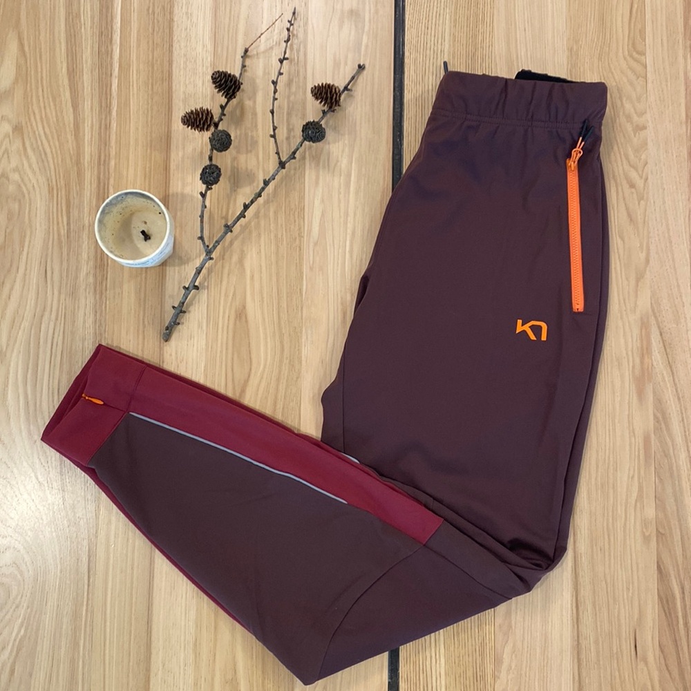 Kari Traa - Tirill Pant